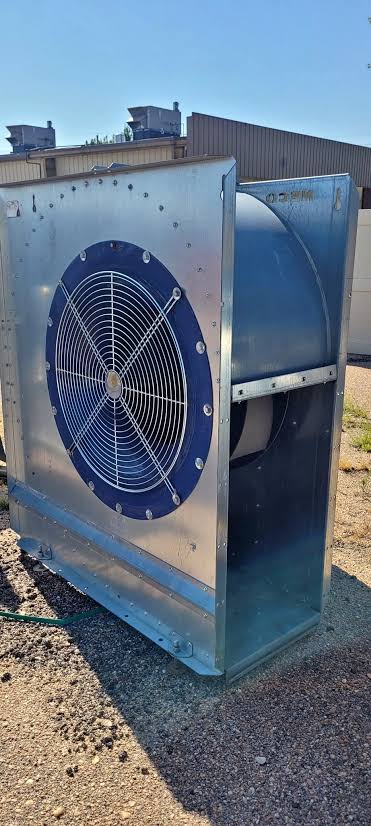 Havalandırma Fanları