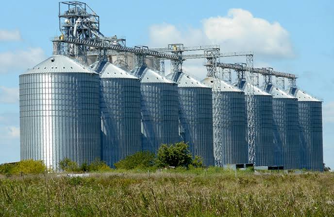 Silo İnşaat